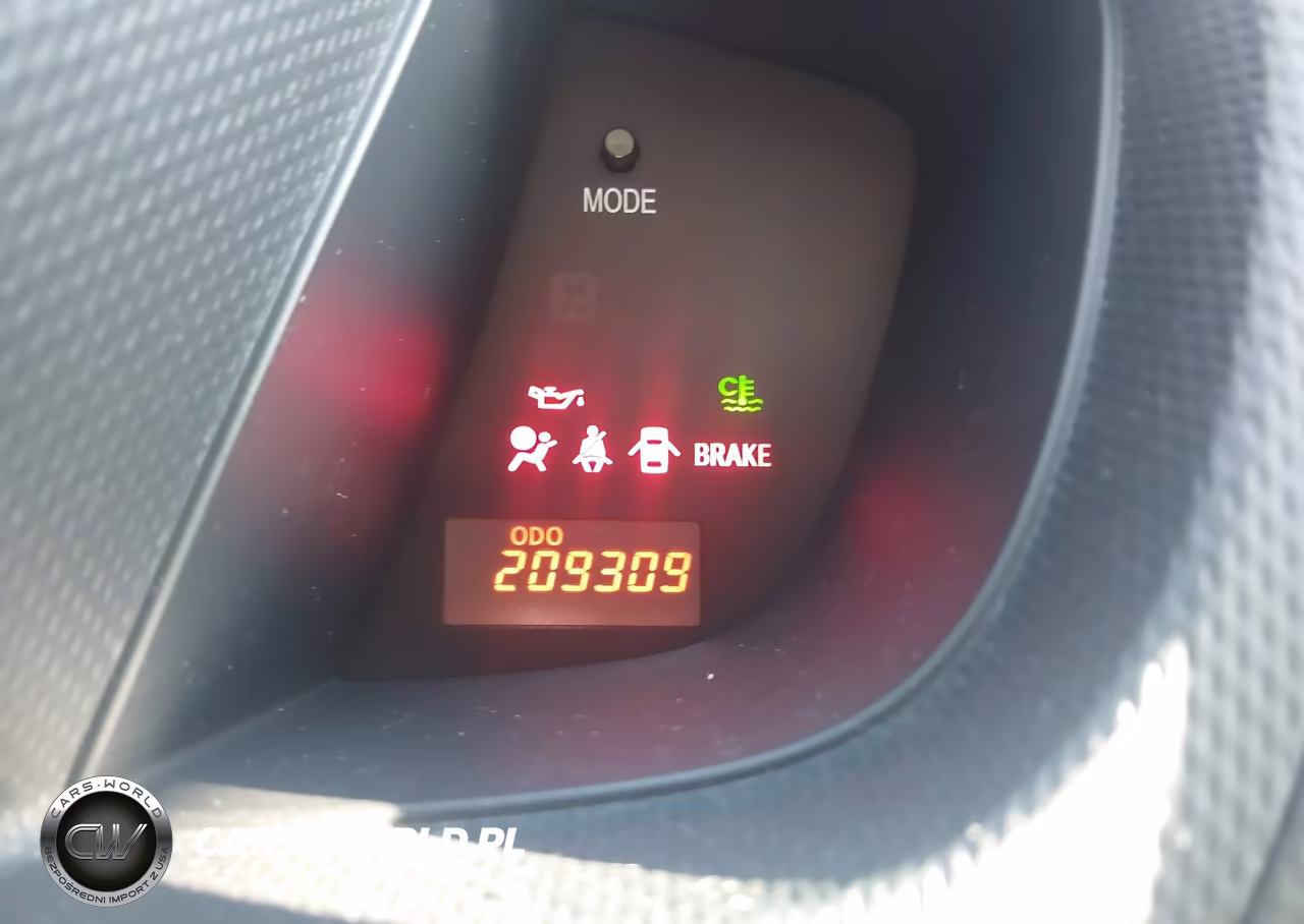 2008 Scion Xd VIN:JTKKU10408J027686 - 16