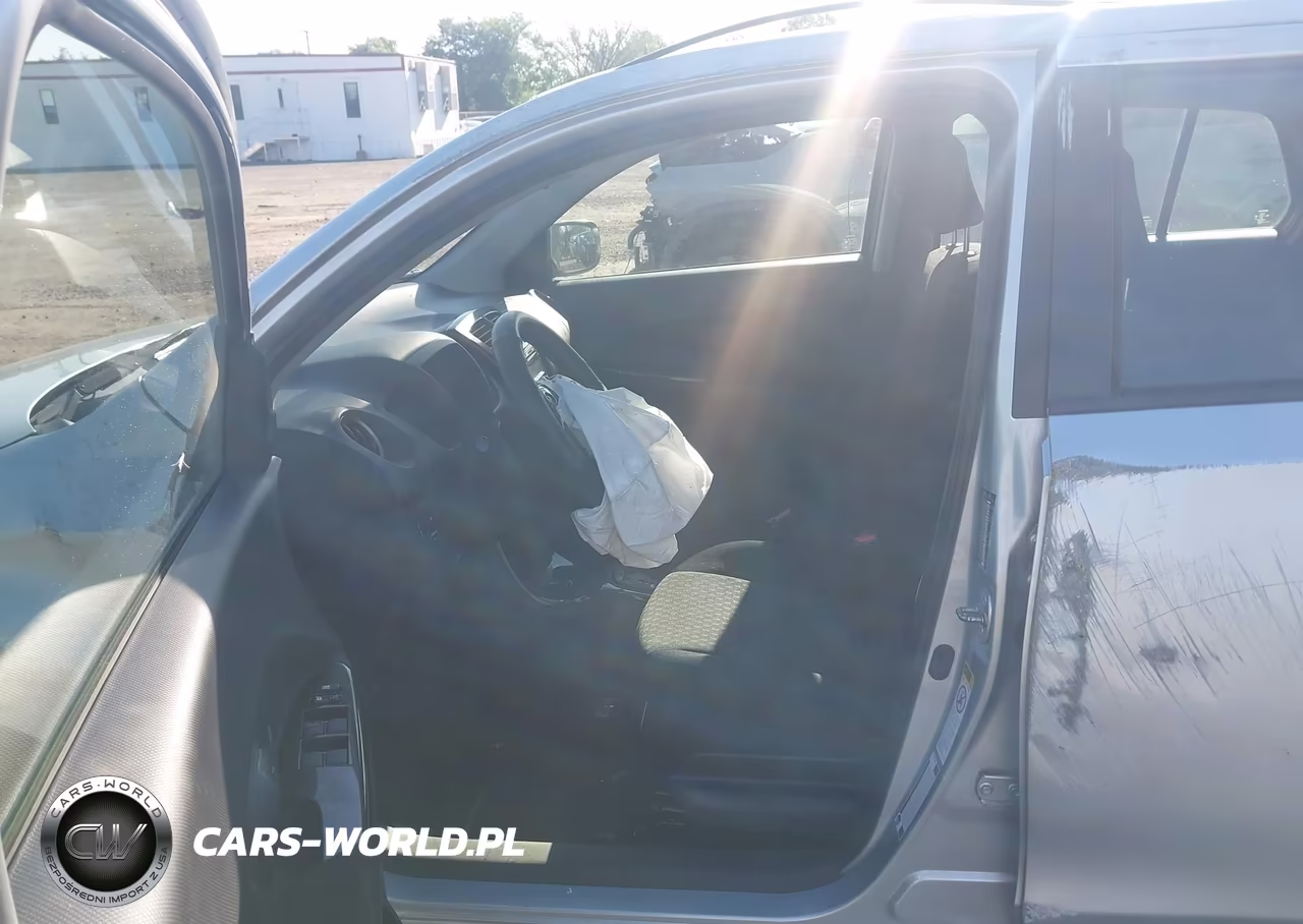 2008 Scion Xd VIN:JTKKU10408J027686 - 5
