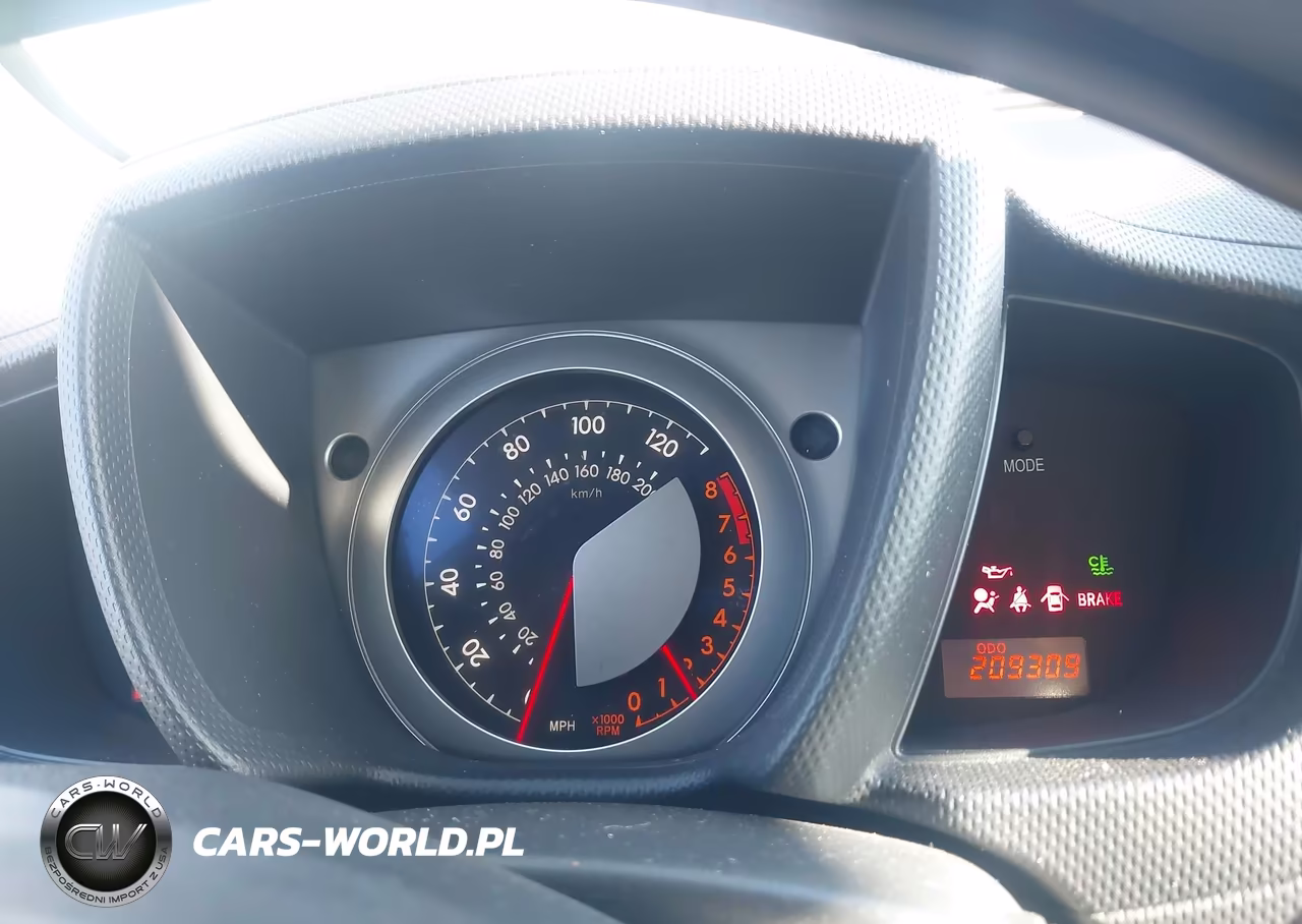 2008 Scion Xd VIN:JTKKU10408J027686 - 7