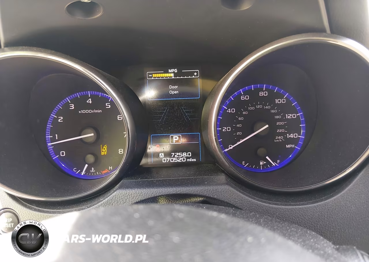 2019 Subaru Outback 2.5I Premium VIN:4S4BSAFC0K3263998 - 7