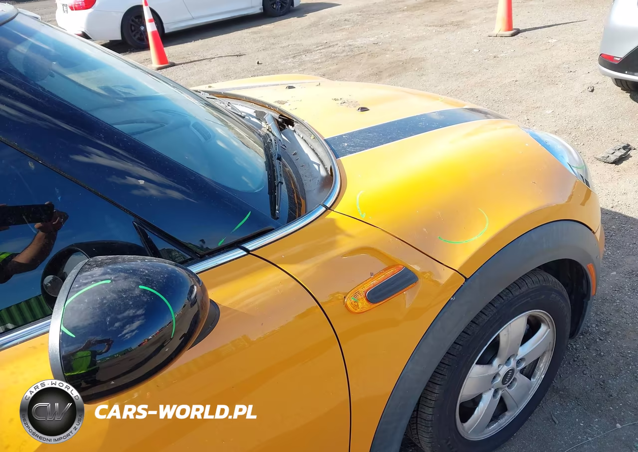2017 Mini Hardtop Cooper VIN:WMWXP5C59H2D16589 - 12