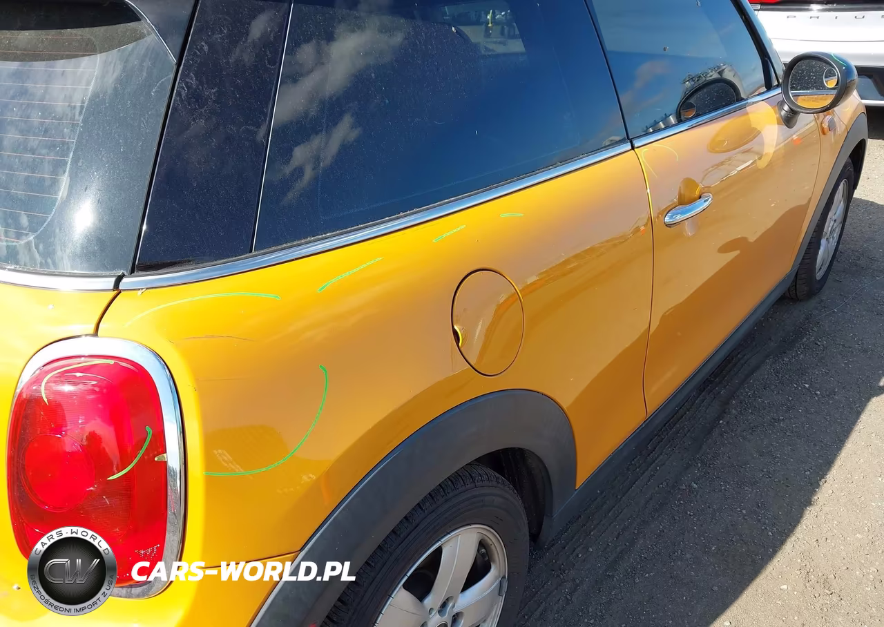 2017 Mini Hardtop Cooper VIN:WMWXP5C59H2D16589 - 6