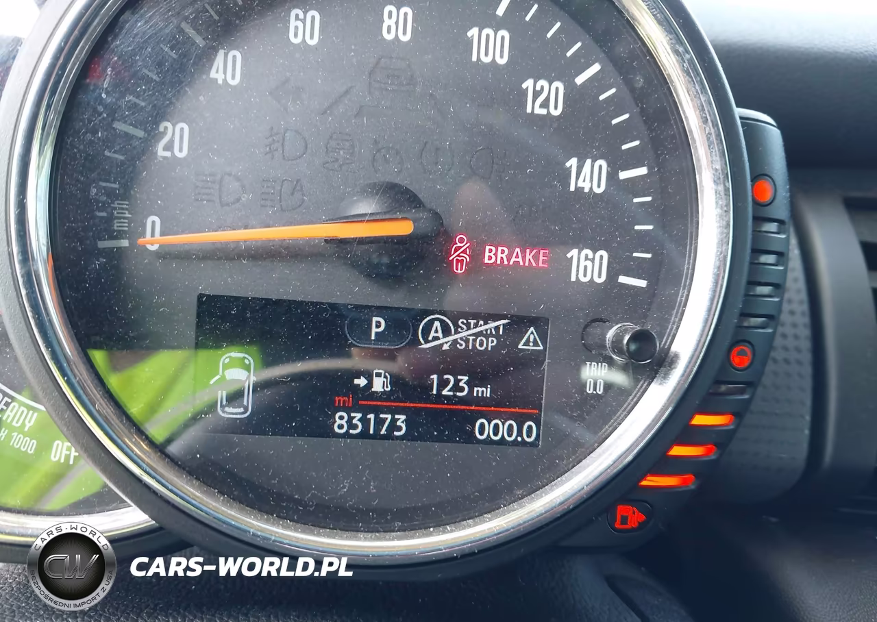 2017 Mini Hardtop Cooper VIN:WMWXP5C59H2D16589 - 7