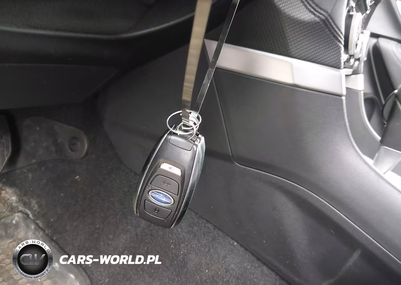 2020 Subaru Forester Premium VIN:JF2SKAJC1LH516120 - 11