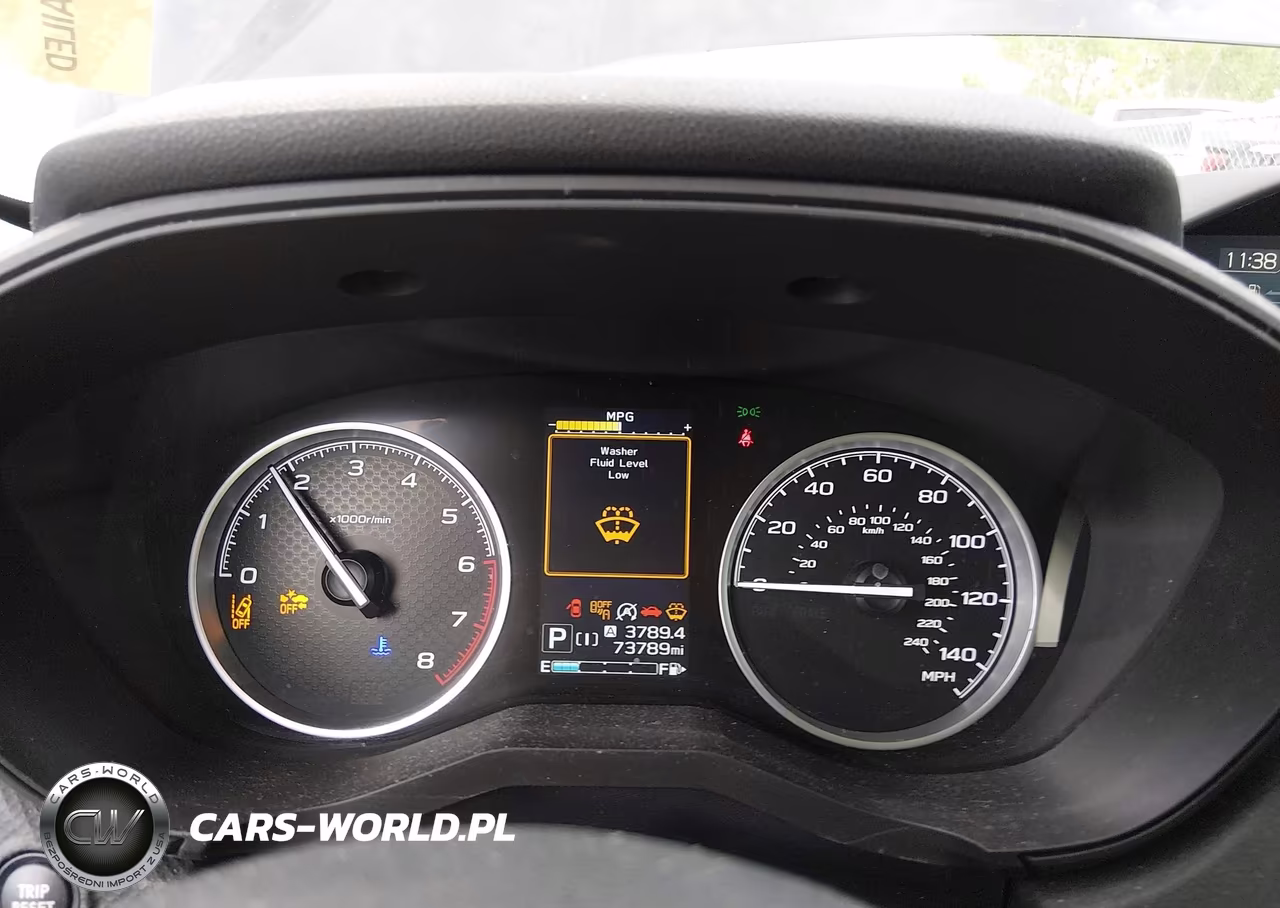 2020 Subaru Forester Premium VIN:JF2SKAJC1LH516120 - 7