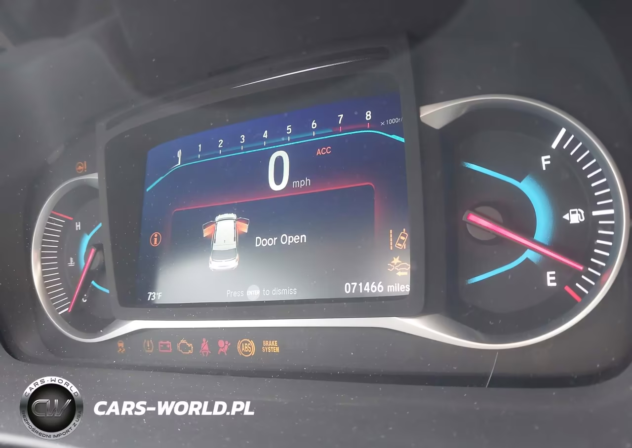 2020 Honda Pilot Awd Ex VIN:5FNYF6H30LB038482 - 7