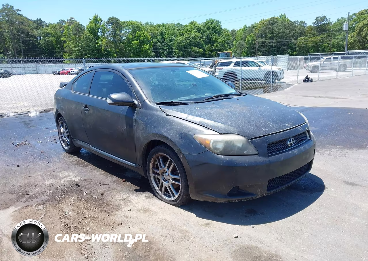 Główne zdjęcie 2005 Scion Tc