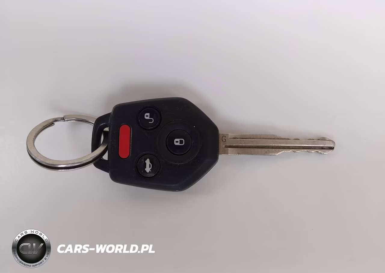 2015 Subaru Impreza 2.0I VIN:JF1GJAA61FH005809 - 11