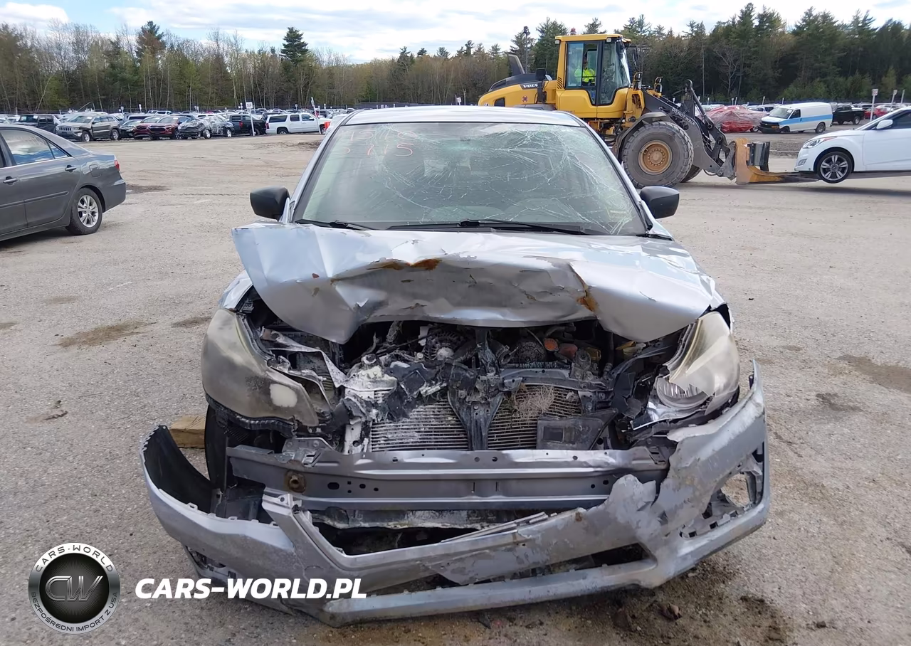 2015 Subaru Impreza 2.0I VIN:JF1GJAA61FH005809 - 13