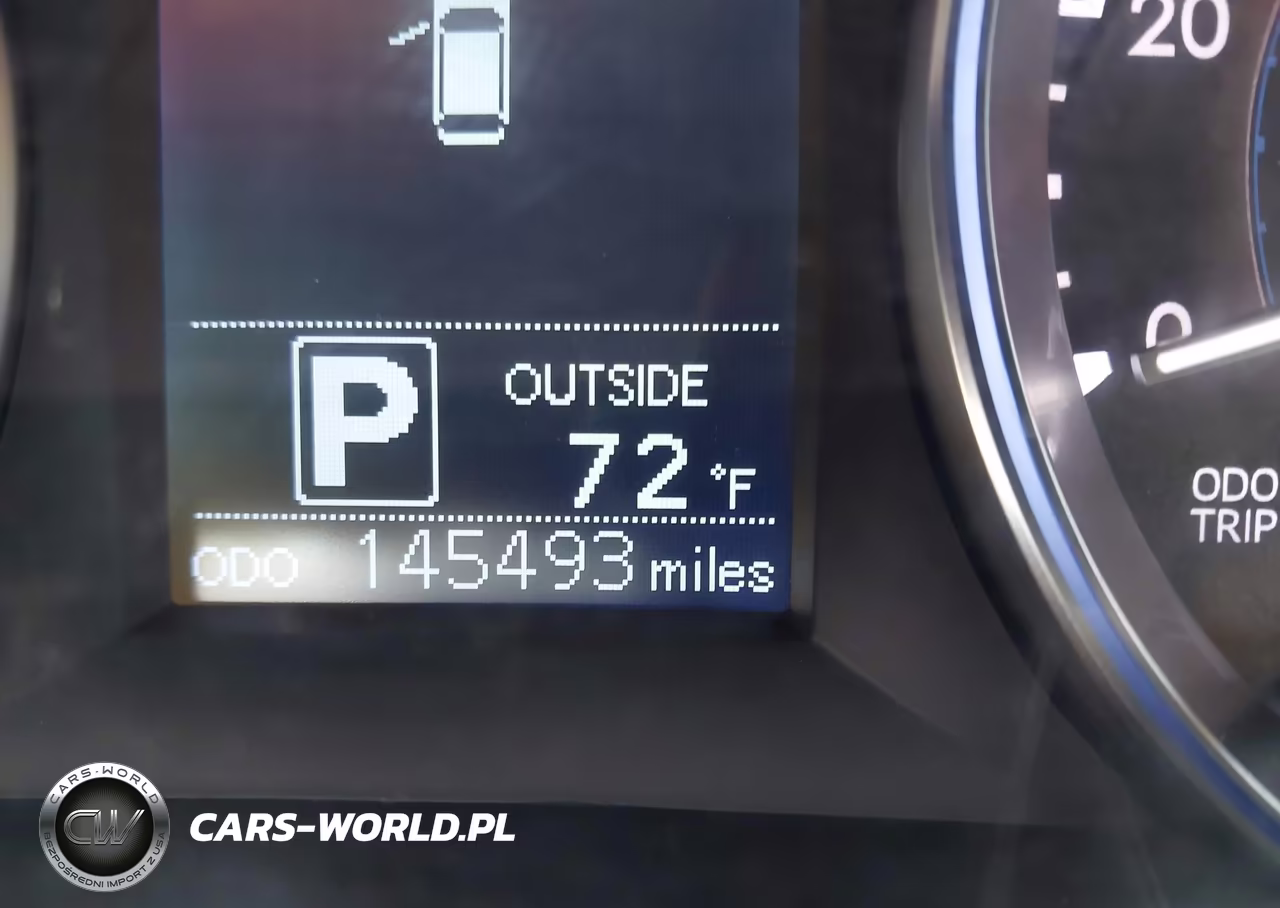 2016 Toyota Highlander Le V6 VIN:5TDBKRFH4GS343082 - 15