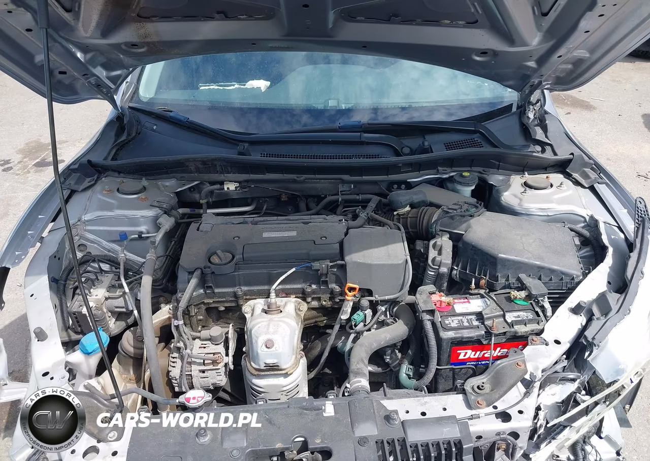 2017 Honda Accord Lx VIN:1HGCR2F36HA301217 - 10