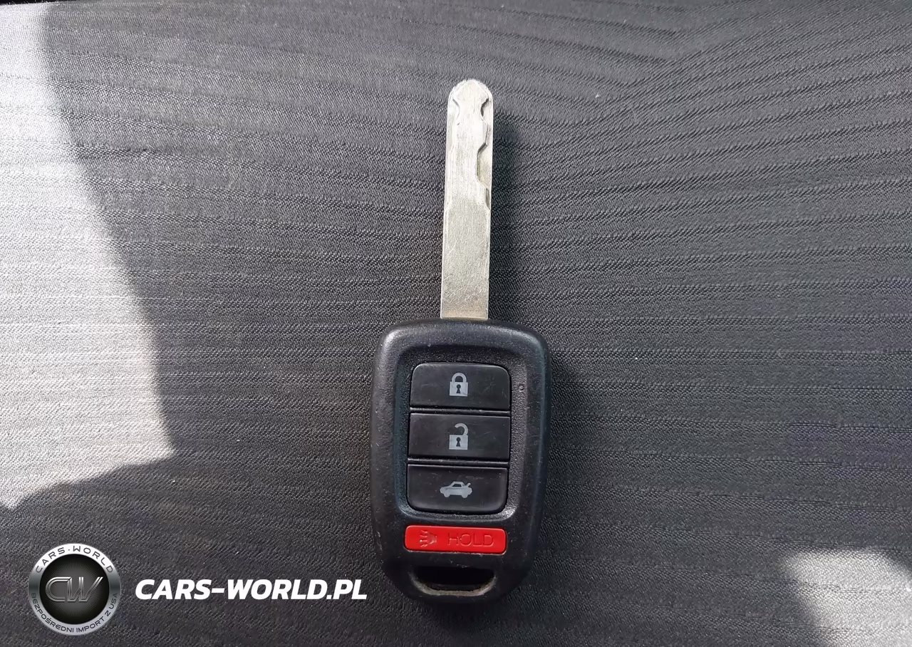 2017 Honda Accord Lx VIN:1HGCR2F36HA301217 - 11