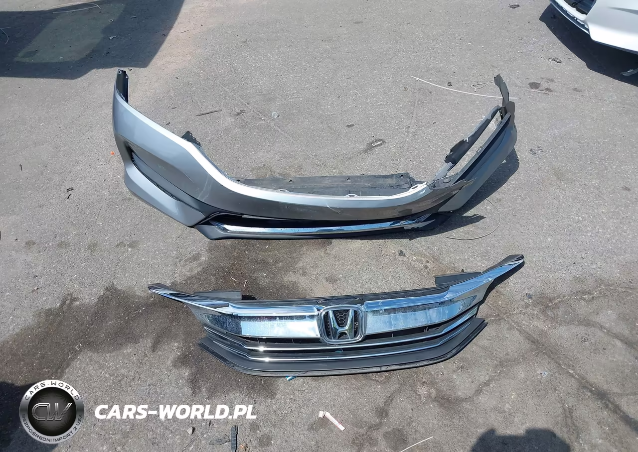 2017 Honda Accord Lx VIN:1HGCR2F36HA301217 - 12
