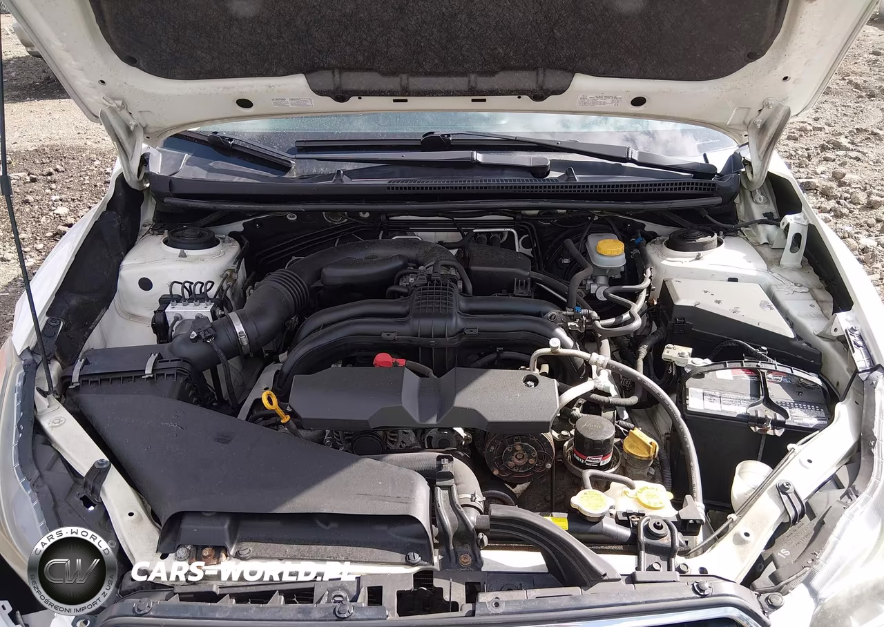 2016 Subaru Impreza 2.0I Premium VIN:JF1GPAB61G8251550 - 10
