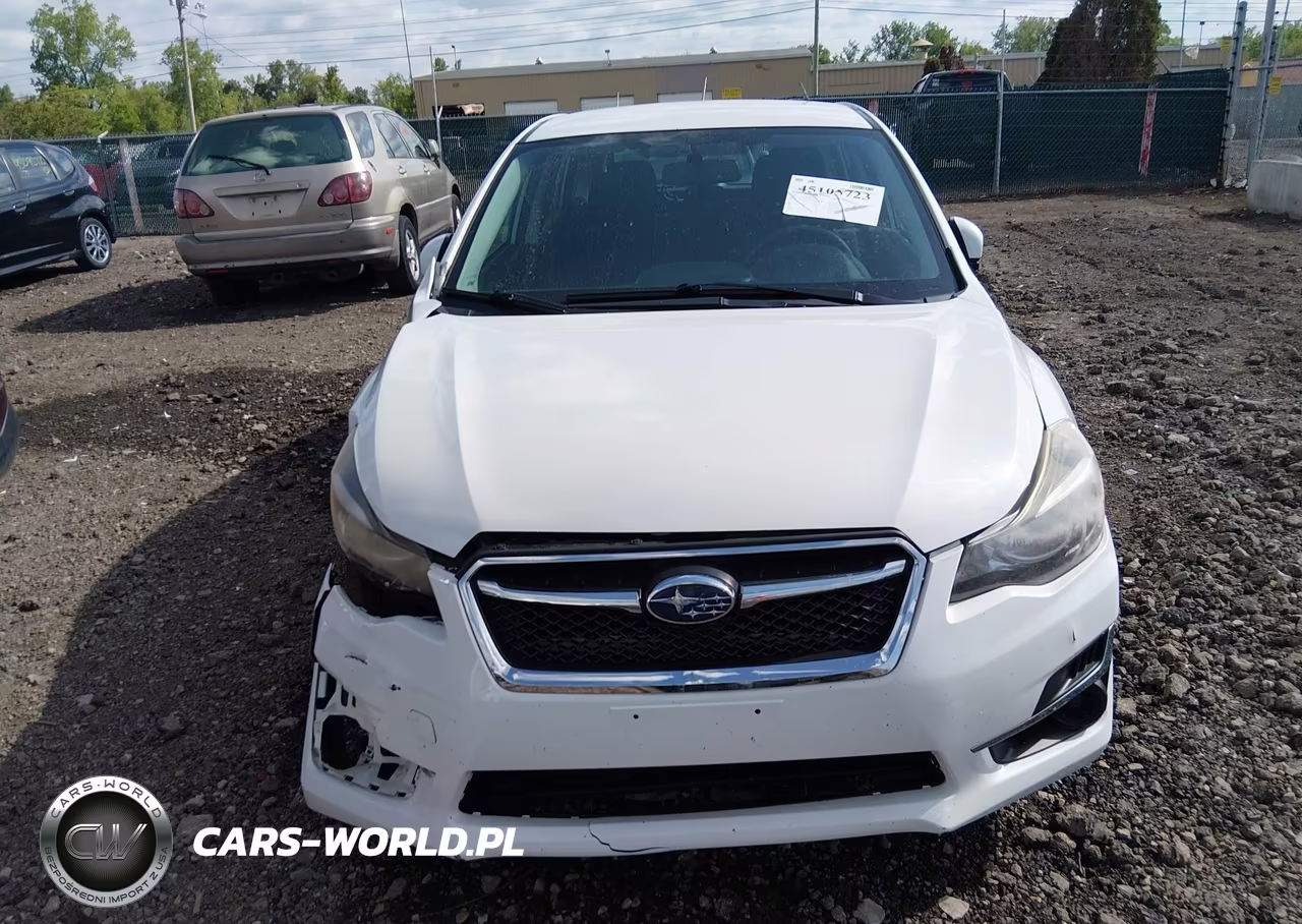 2016 Subaru Impreza 2.0I Premium VIN:JF1GPAB61G8251550 - 12