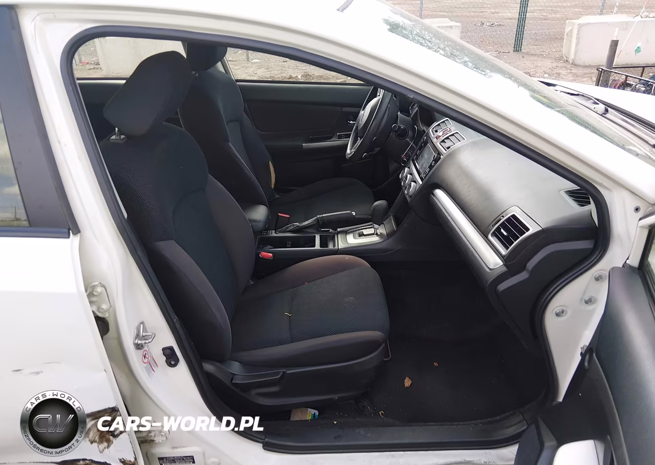 2016 Subaru Impreza 2.0I Premium VIN:JF1GPAB61G8251550 - 5
