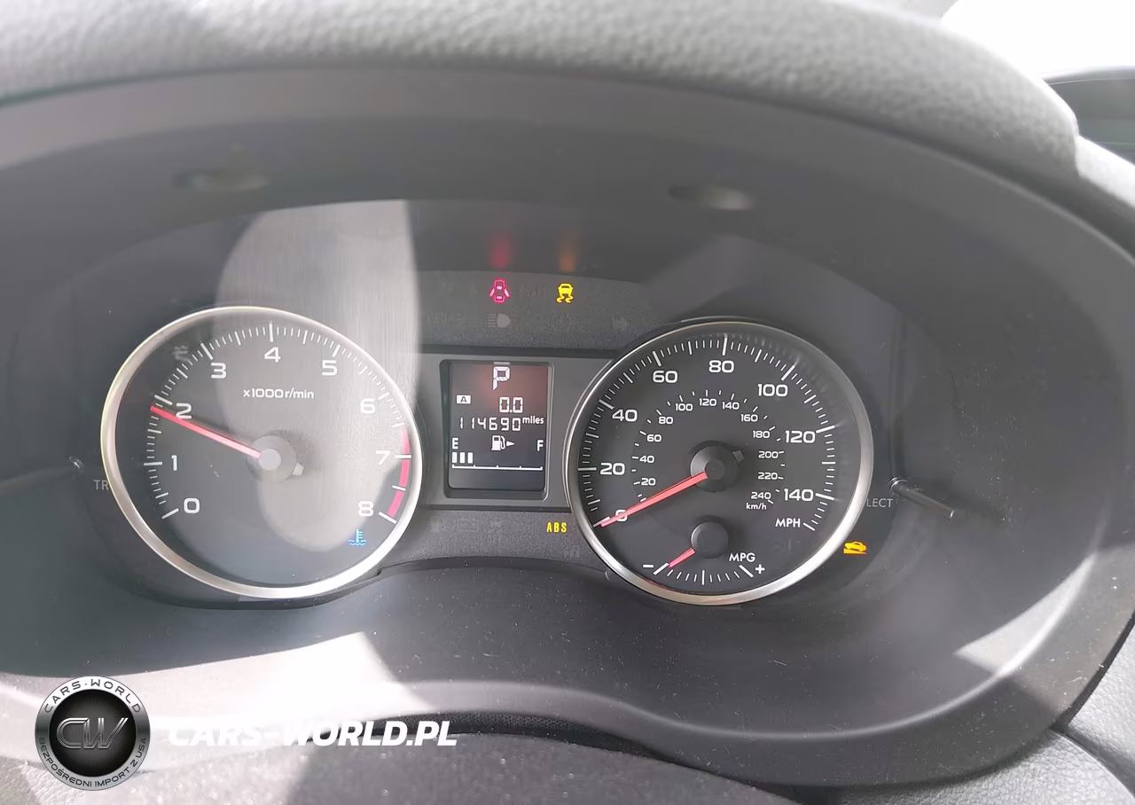 2016 Subaru Impreza 2.0I Premium VIN:JF1GPAB61G8251550 - 7