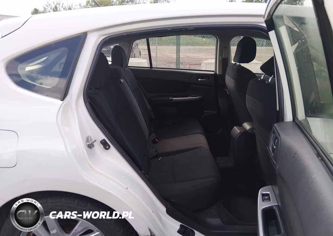 2016 Subaru Impreza 2.0I Premium VIN:JF1GPAB61G8251550 - 8