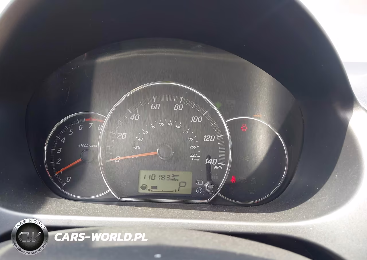 2019 Mitsubishi Mirage G4 Se VIN:ML32F4FJ7KHF02772 - 7