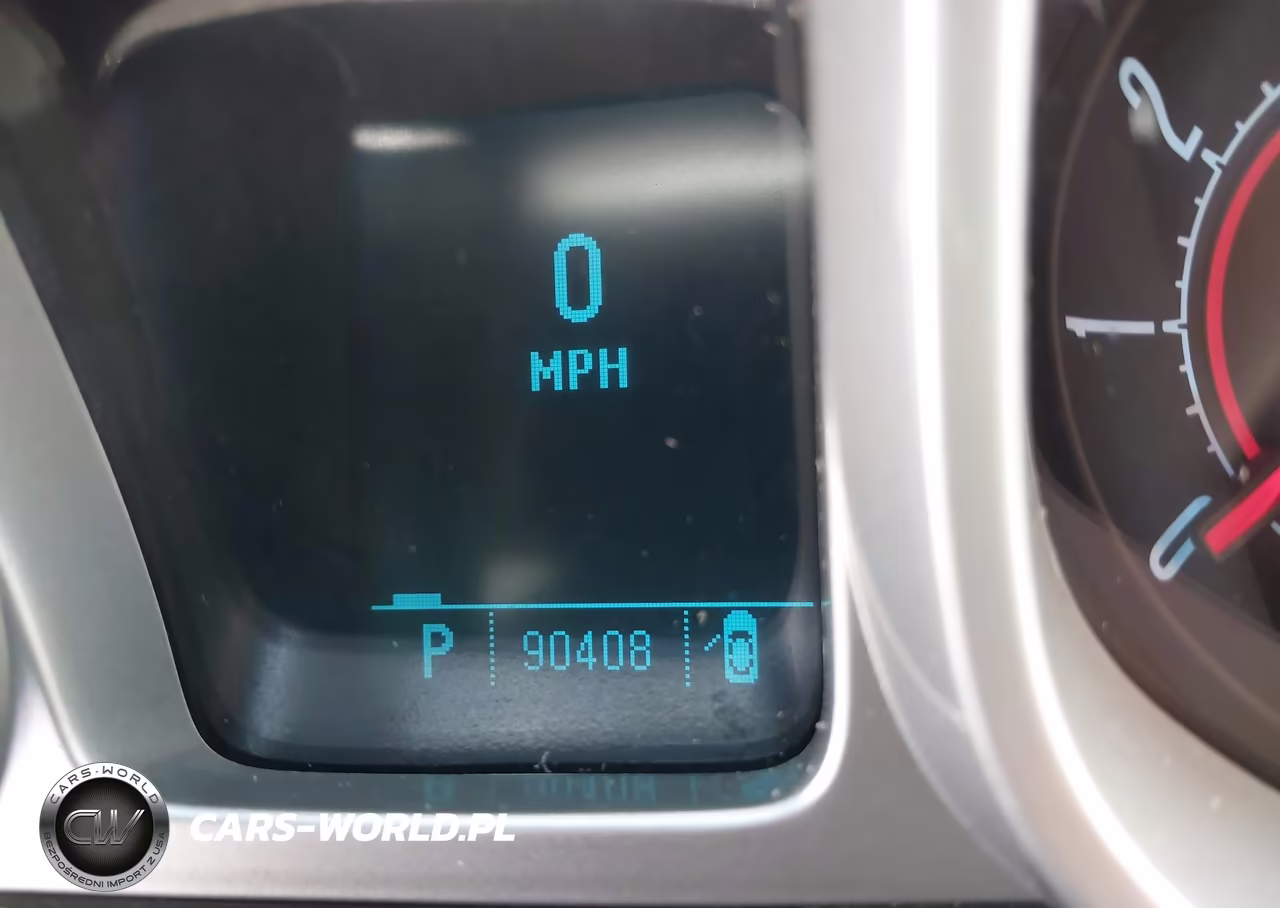 2010 Chevrolet Camaro 2Lt VIN:2G1FC1EV9A9116311 - 16