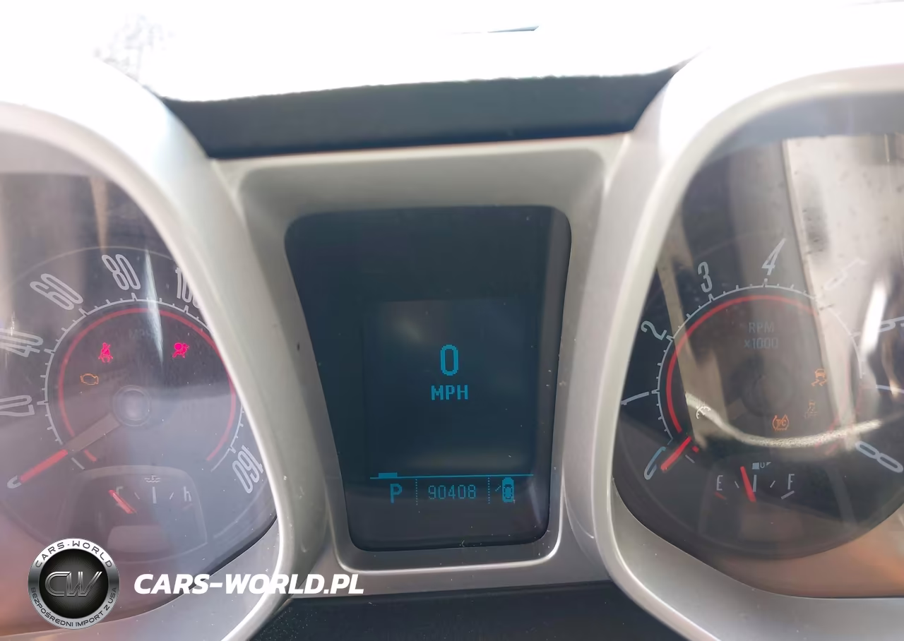 2010 Chevrolet Camaro 2Lt VIN:2G1FC1EV9A9116311 - 7