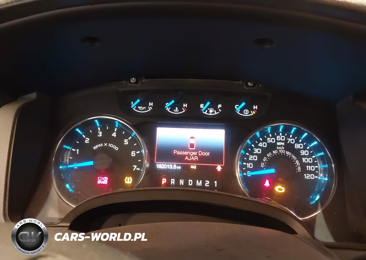 2013 Ford F-150 Xlt VIN:1FTFW1ET9DFA59813 - 7