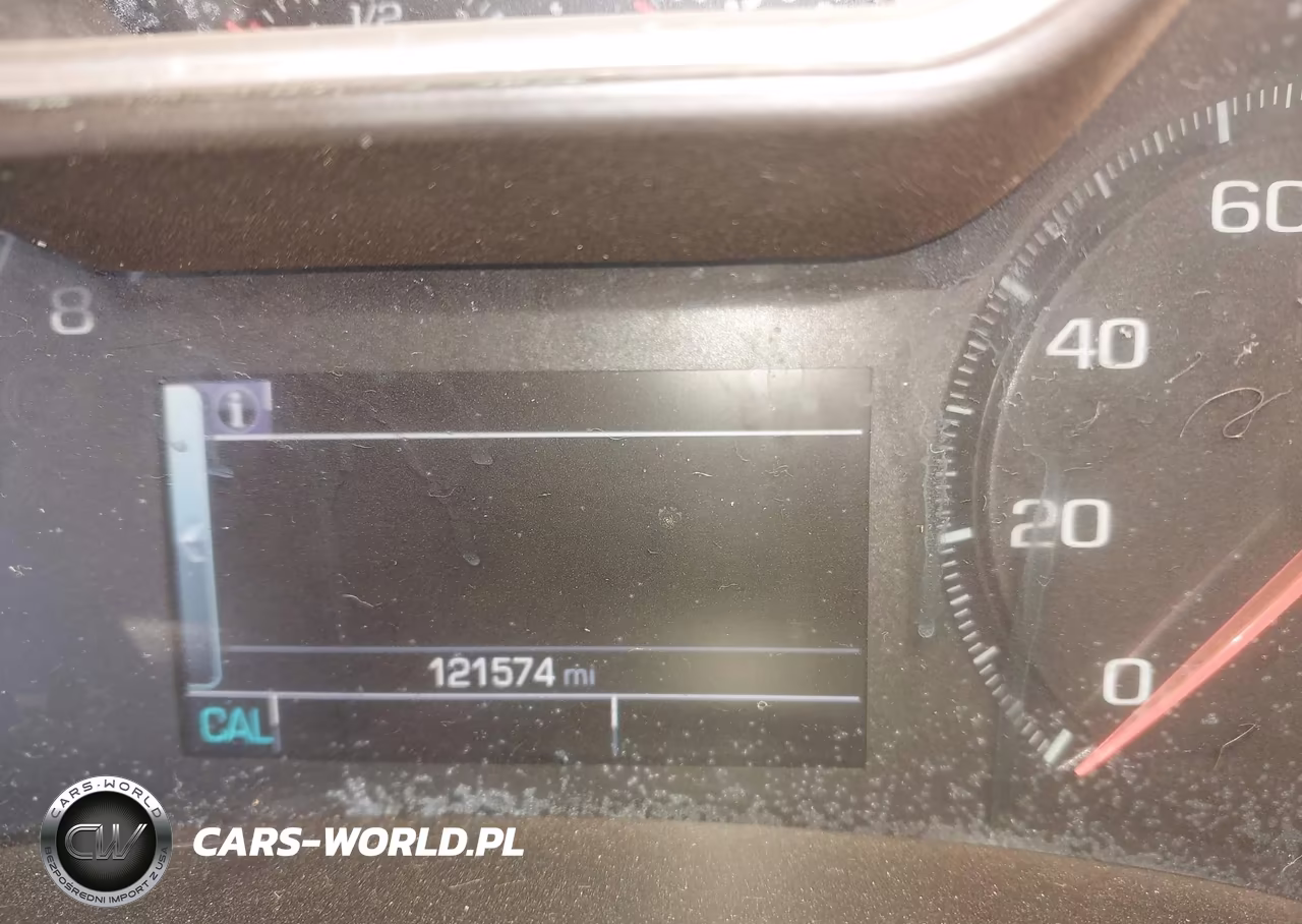 2015 Chevrolet Impala 1Lt VIN:1G1115SL9FU105975 - 15