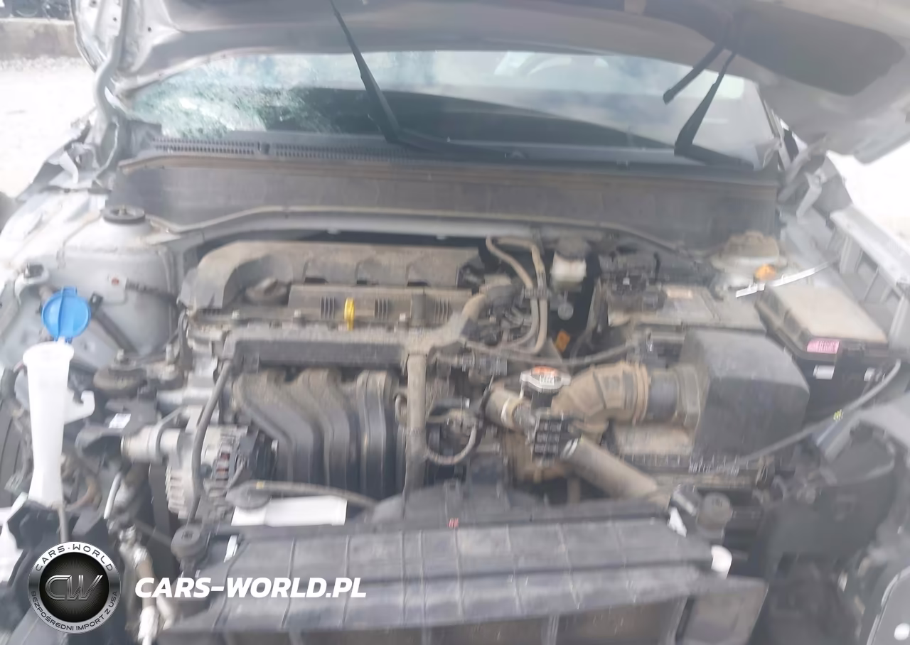 2022 Hyundai Venue Sel VIN:KMHRC8A32NU184679 - 10