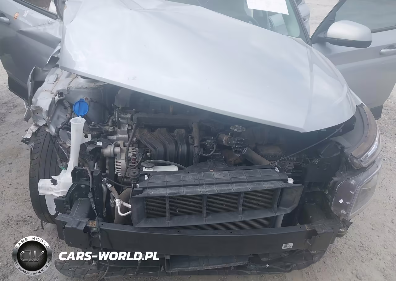 2022 Hyundai Venue Sel VIN:KMHRC8A32NU184679 - 6