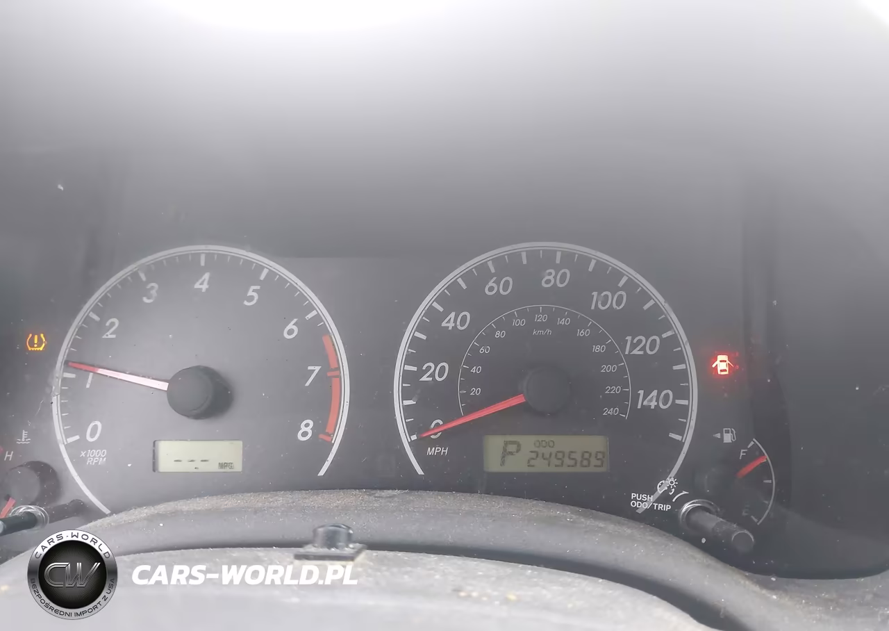 2009 Toyota Corolla Le VIN:2T1BU40EX9C017911 - 7