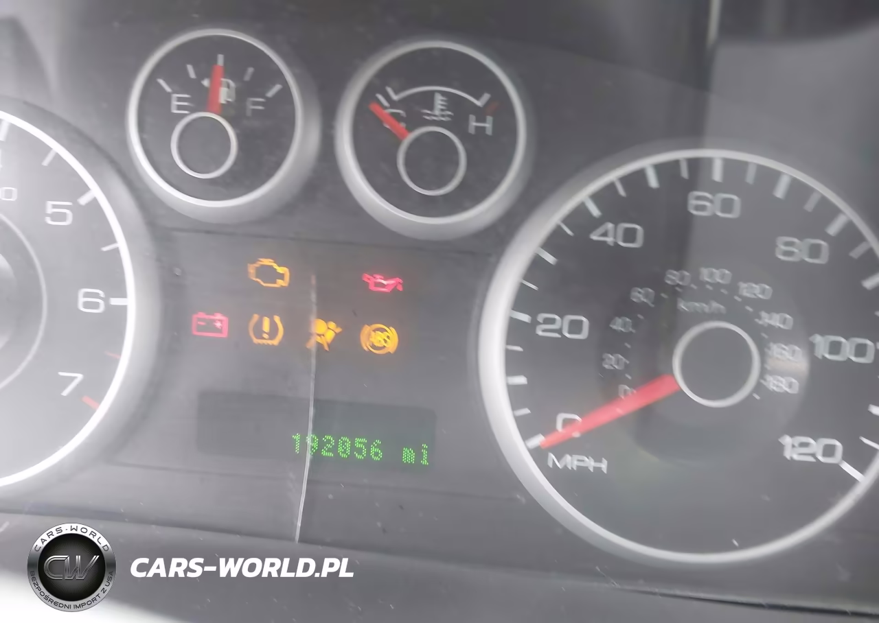 2009 Ford Fusion Sel VIN:3FAHP08Z59R177874 - 7