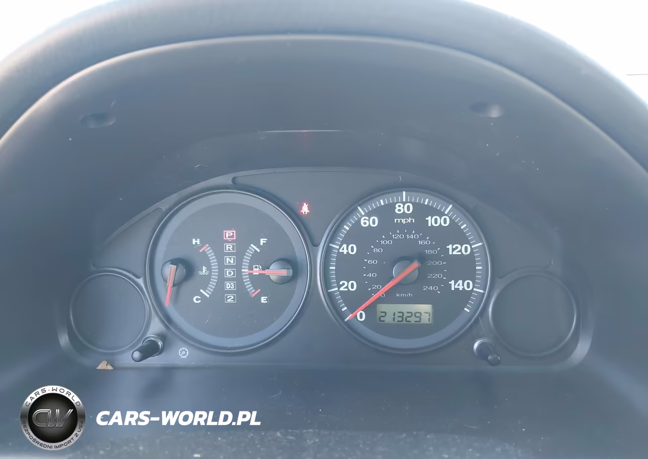 2004 Honda Civic Vp VIN:2HGES16334H638169 - 7