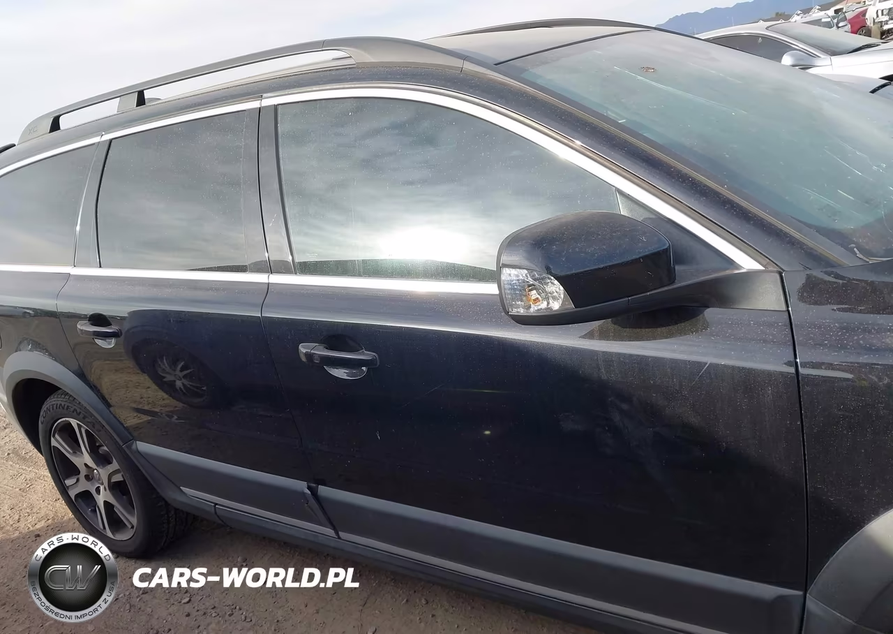 2012 Volvo Xc70 T6-T6 Platinum-T6 Premier Plus VIN:YV4902BZ6C1130486 - 13