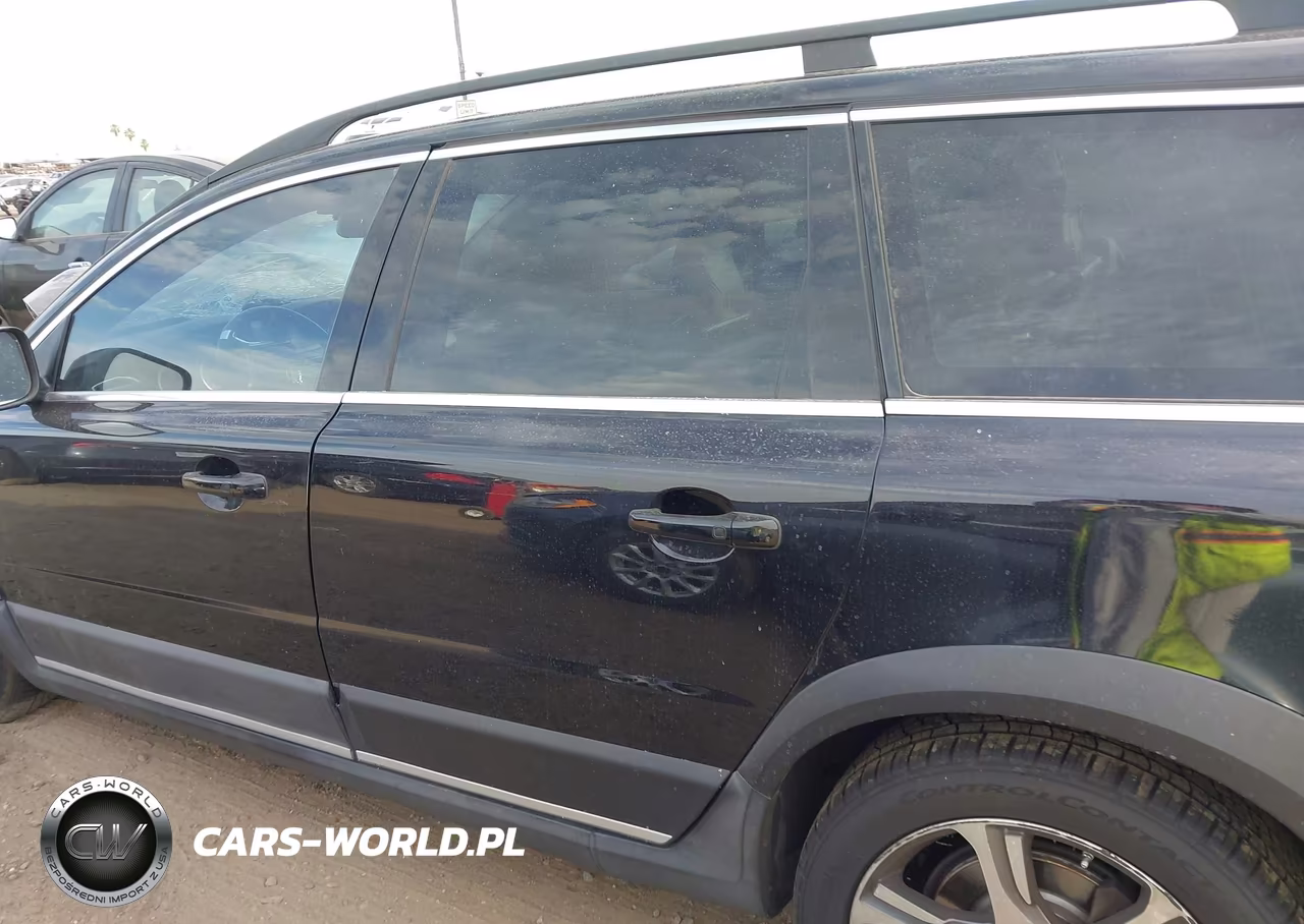 2012 Volvo Xc70 T6-T6 Platinum-T6 Premier Plus VIN:YV4902BZ6C1130486 - 14