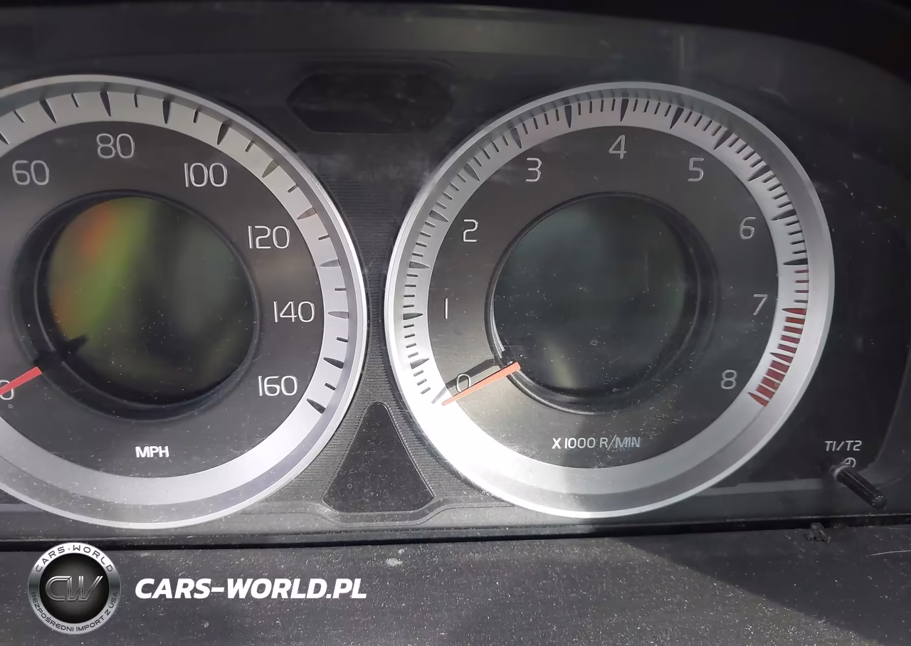 2012 Volvo Xc70 T6-T6 Platinum-T6 Premier Plus VIN:YV4902BZ6C1130486 - 7