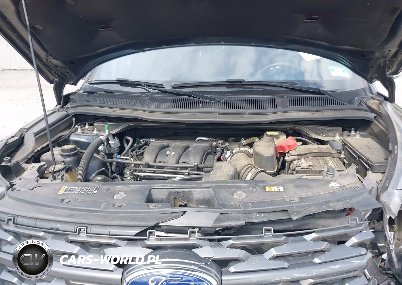 2018 Ford Explorer Xlt VIN:1FM5K8D88JGB02603 - 10