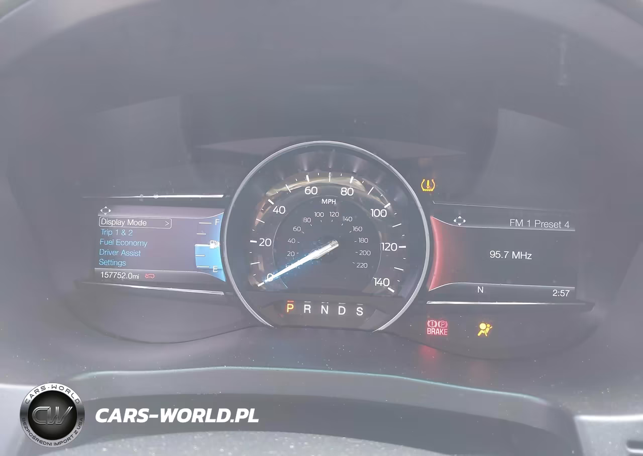 2018 Ford Explorer Xlt VIN:1FM5K8D88JGB02603 - 7