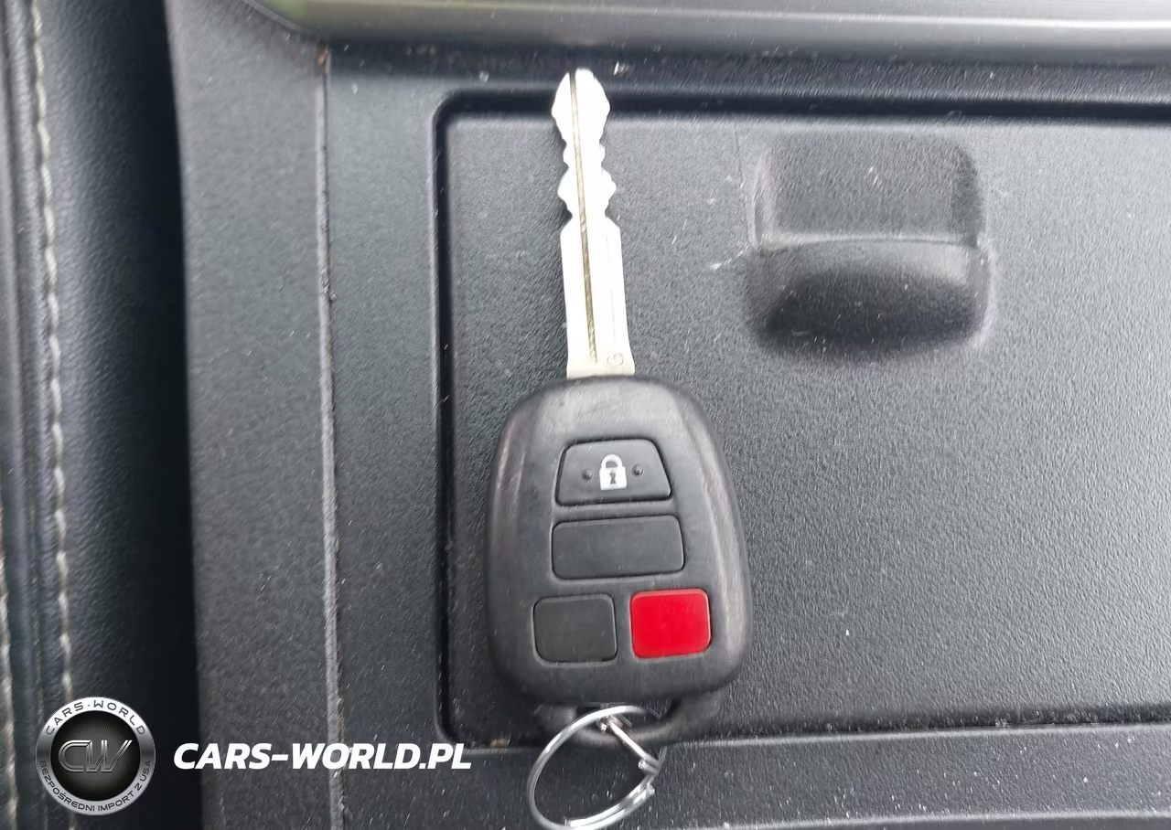 2014 Toyota Camry Se VIN:4T1BF1FK9EU317826 - 11