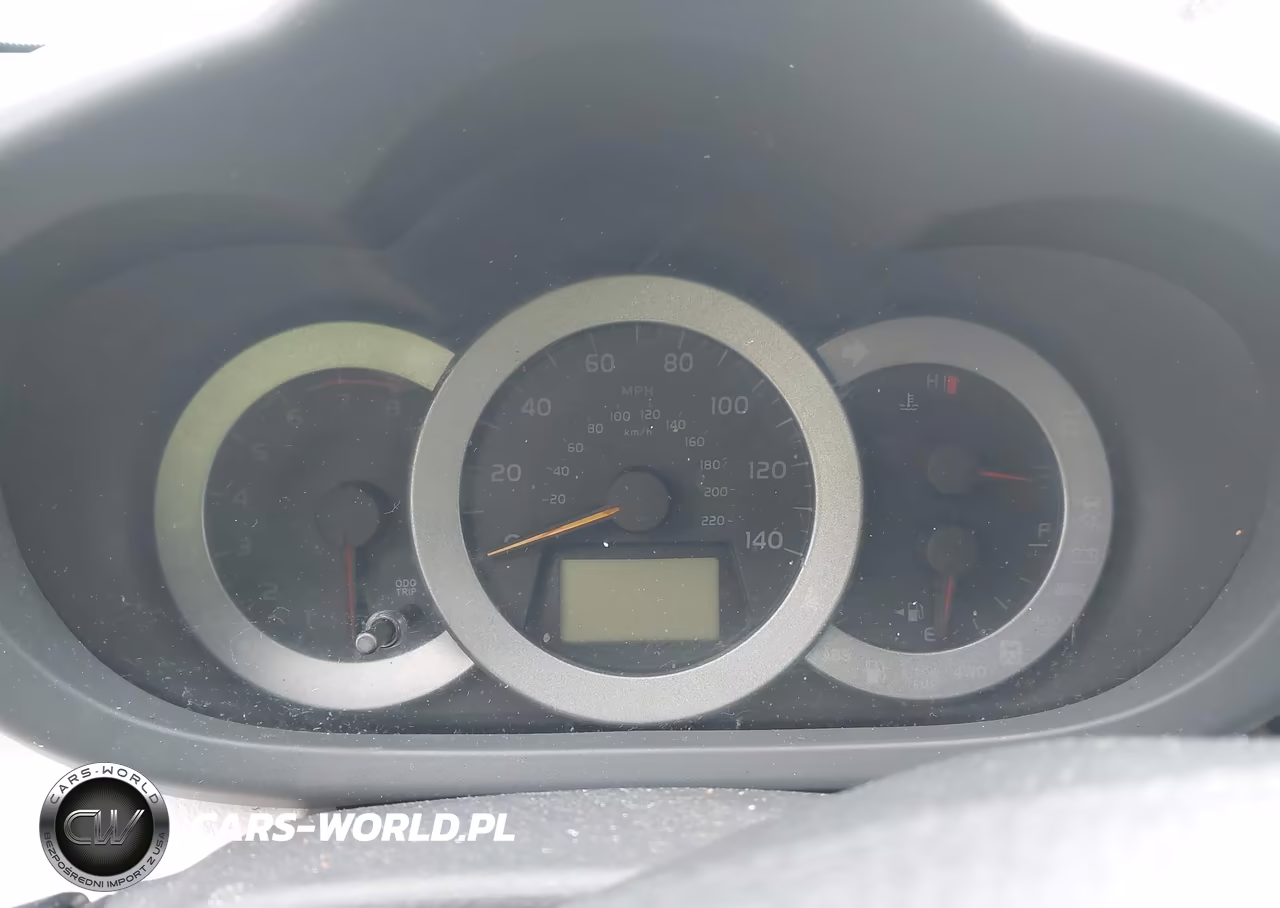 2011 Toyota Rav4 Limited VIN:2T3DF4DV6BW102835 - 7