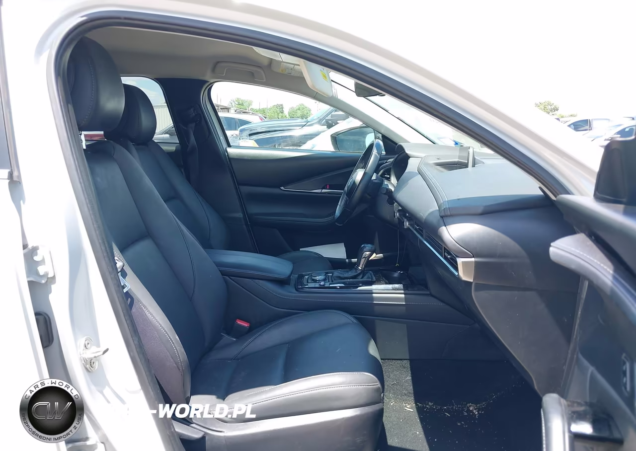 2024 Mazda Cx-30 2.5 S Select Sport VIN:3MVDMBBM3RM649740 - 5