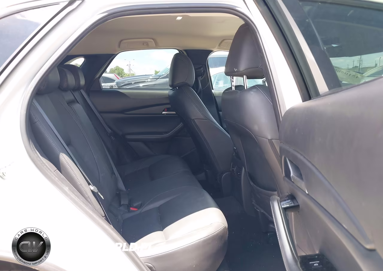 2024 Mazda Cx-30 2.5 S Select Sport VIN:3MVDMBBM3RM649740 - 8