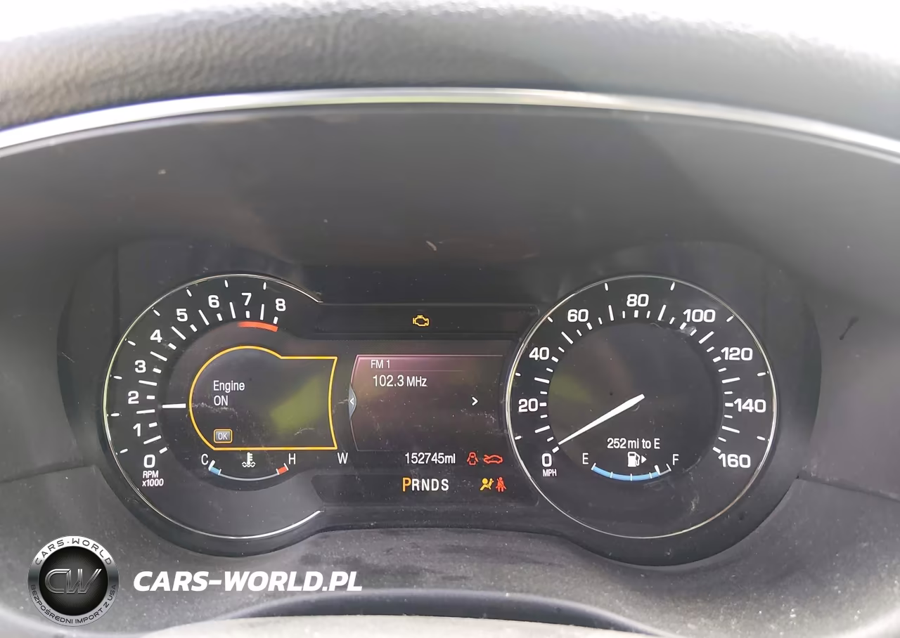 2015 Lincoln Mkc VIN:5LMCJ2A92FUJ34733 - 7