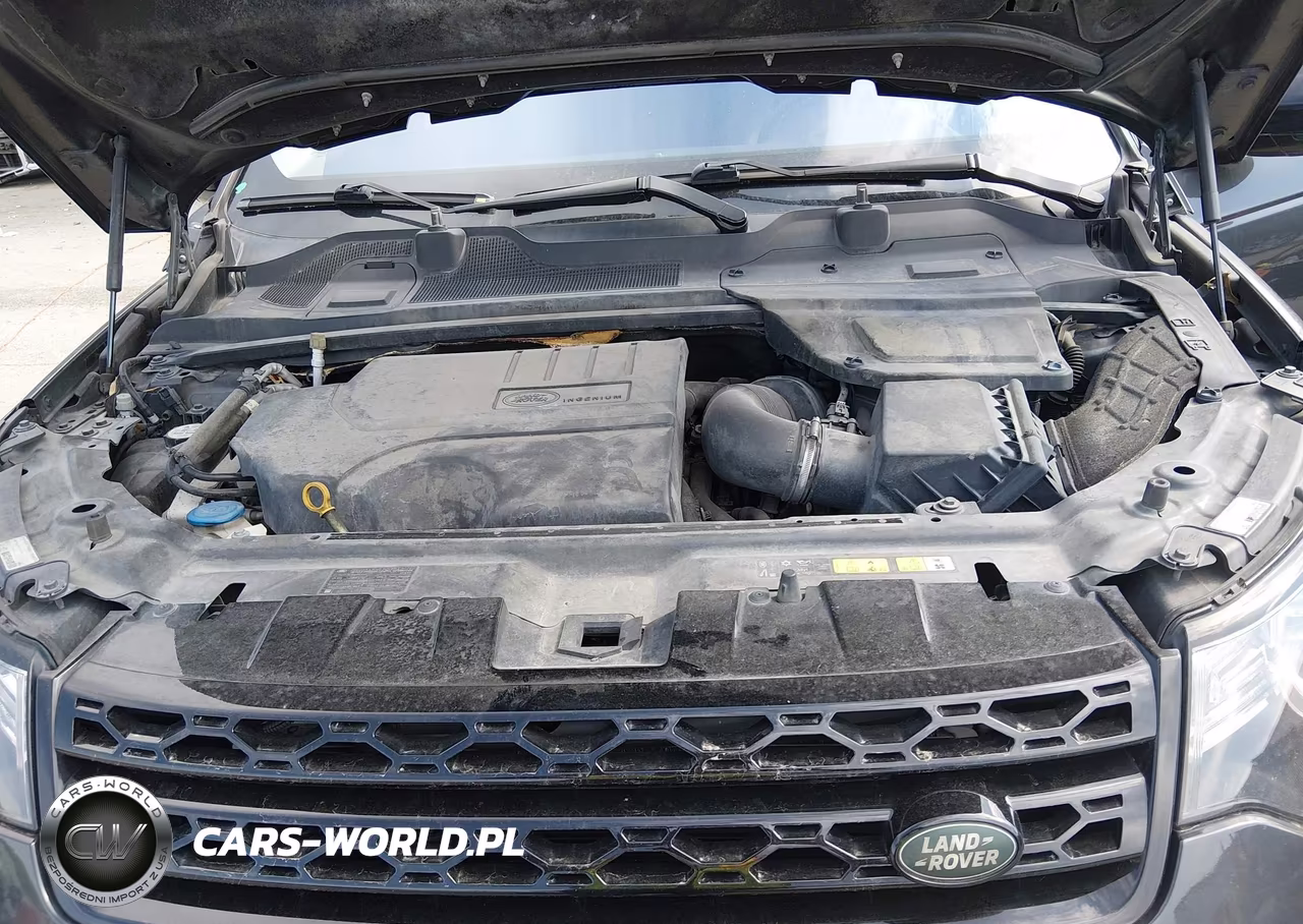 2018 Land Rover Discovery Sport Hse VIN:SALCR2RX6JH769628 - 10