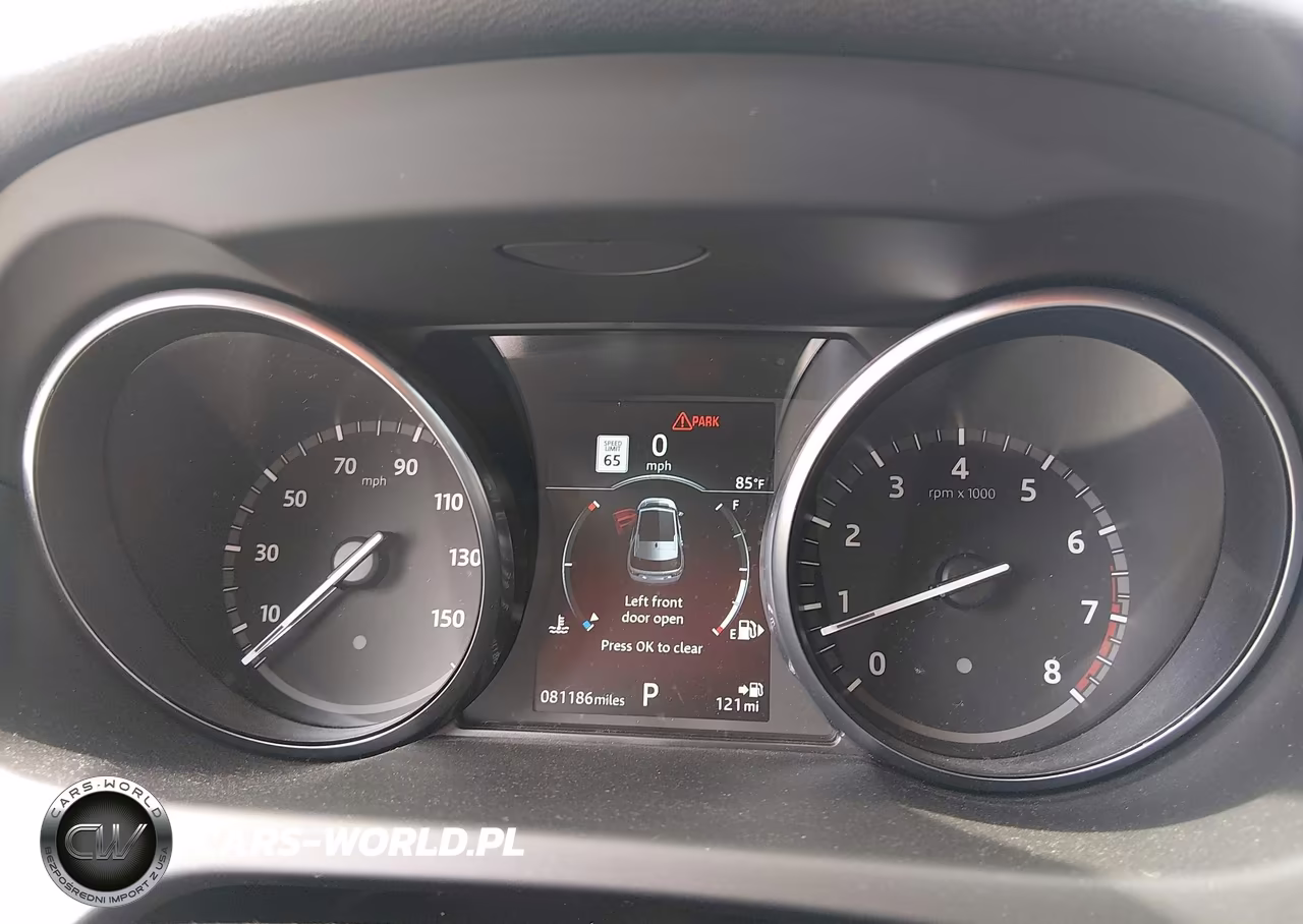2018 Land Rover Discovery Sport Hse VIN:SALCR2RX6JH769628 - 7