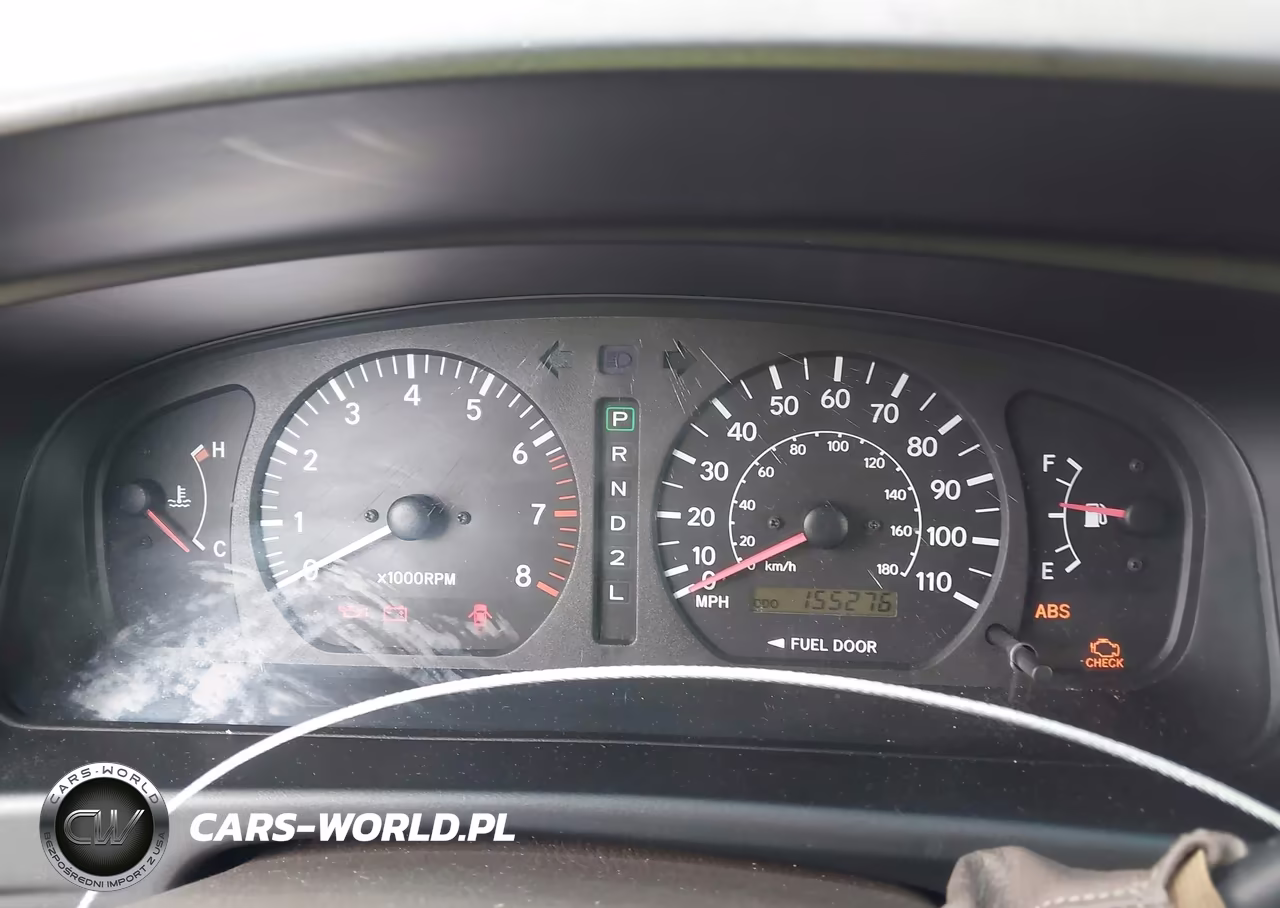 1999 Toyota Sienna Le VIN:4T3ZF13C9XU137333 - 7