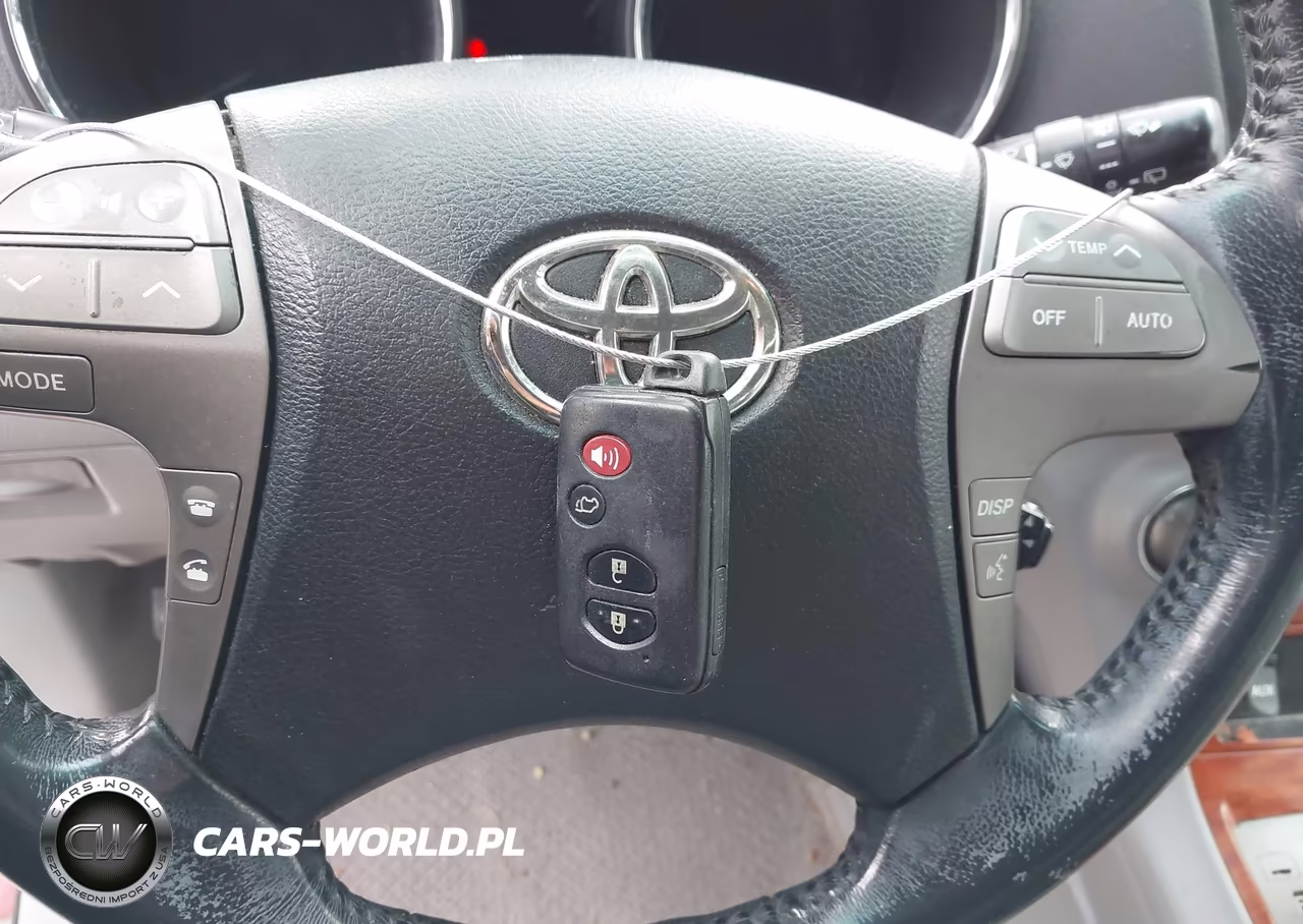2009 Toyota Highlander Limited VIN:JTEES42AX92110791 - 11