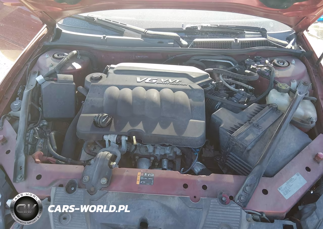 2015 Chevrolet Impala Limited Lt VIN:2G1WB5E3XF1125999 - 10
