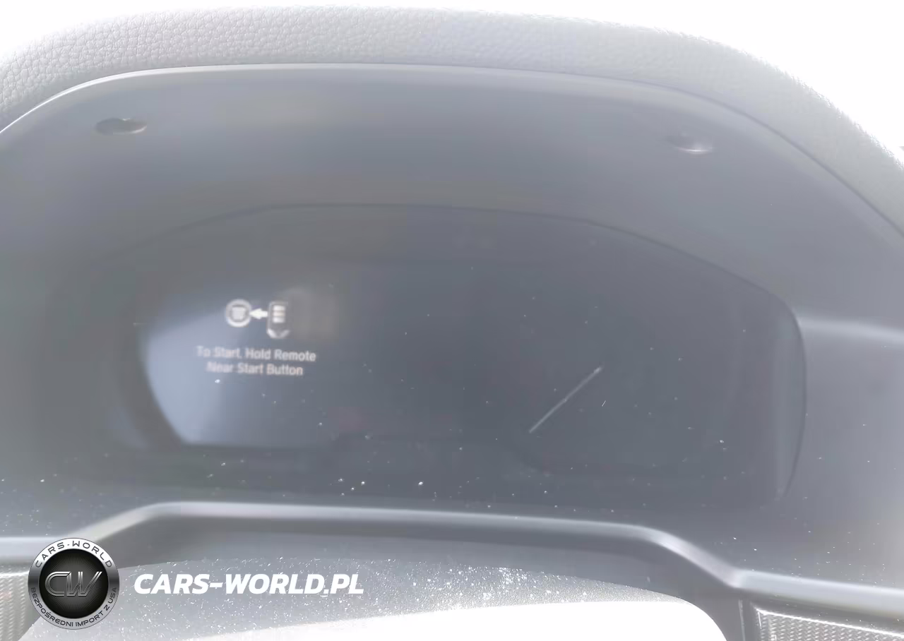 2022 Honda Accord Sport VIN:1HGCV1F33NA033079 - 7