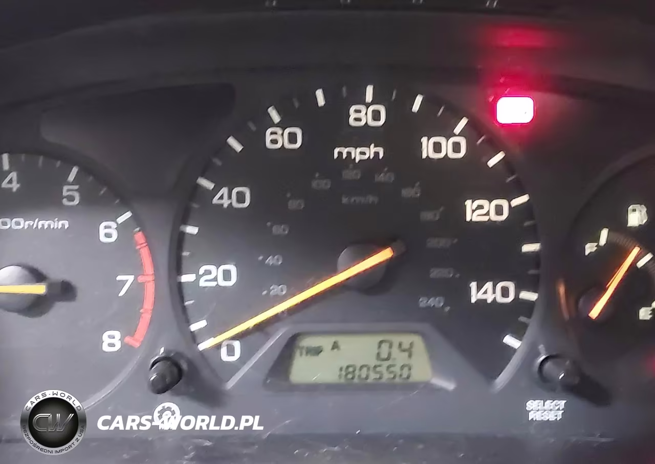 2002 Honda Accord 3.0 Ex VIN:1HGCG16502A068072 - 16