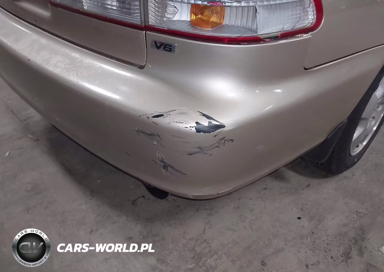 2002 Honda Accord 3.0 Ex VIN:1HGCG16502A068072 - 19